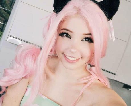 belle delphine ph|Belle Delphine: 14 facts you (probably) didn't know about the .